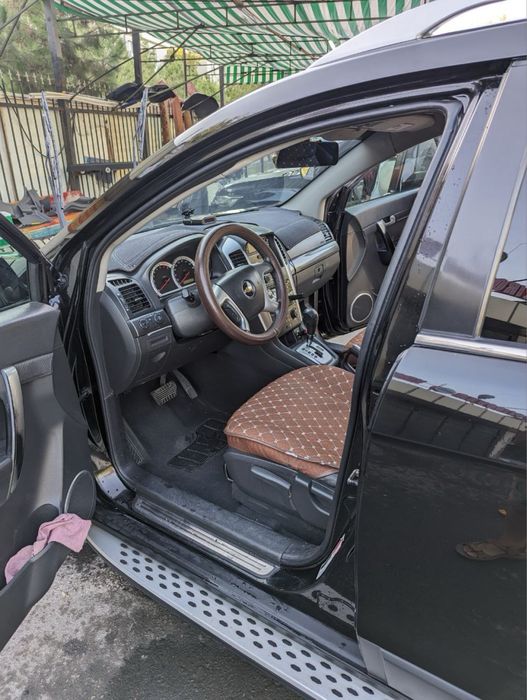 Каптива в аренду с выкупом