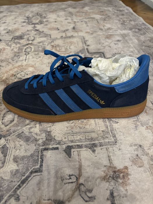 Маратонки Adidas Special