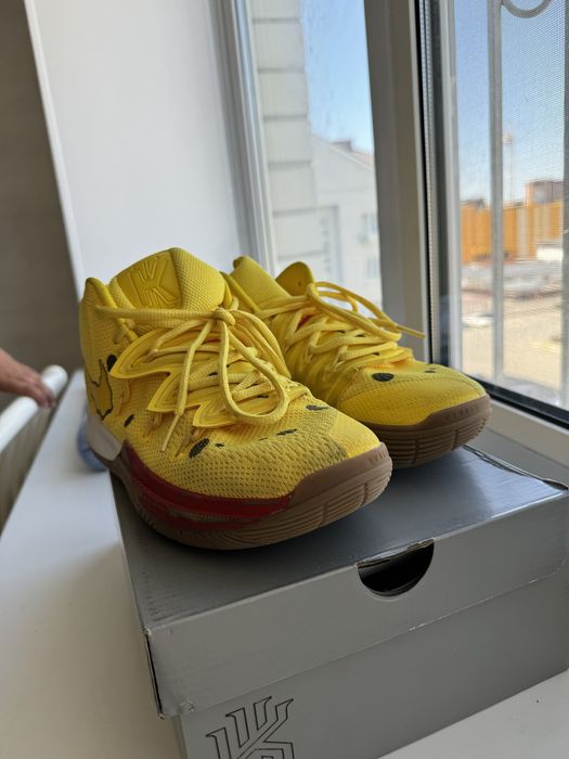 Продам спанджбоб