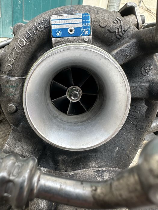 Турбо за BMW / БМВ  N57D30B