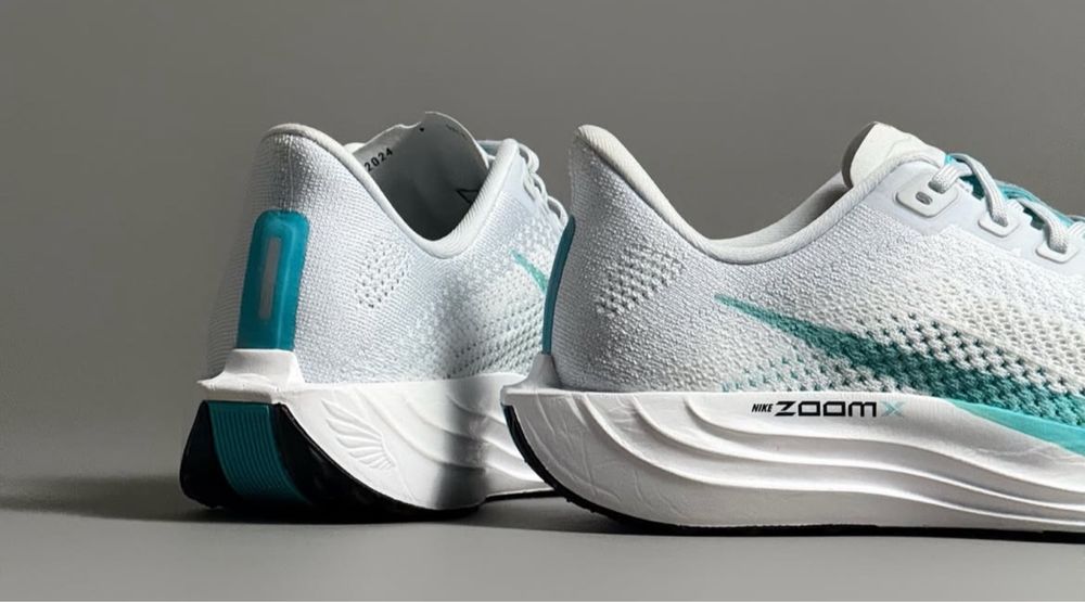 Нови дамски маратонки Nike Pegasus Plus налични 37,38,39