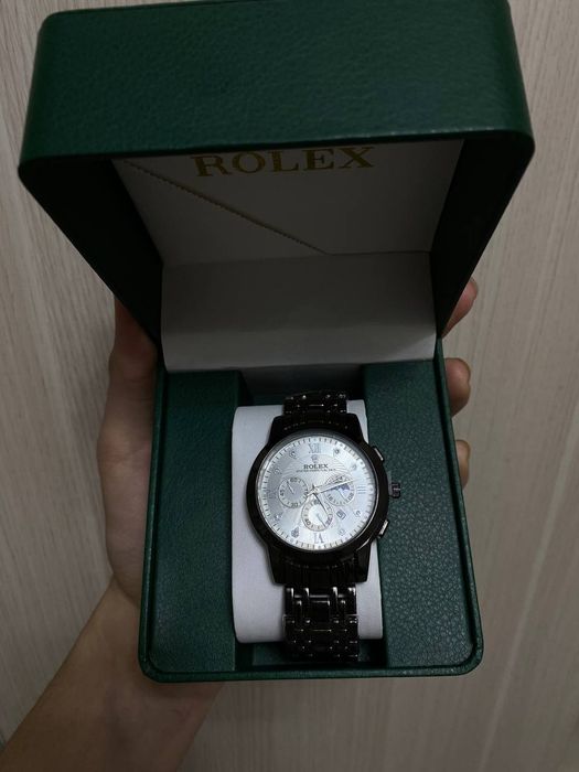 Часы ROLEX Акция