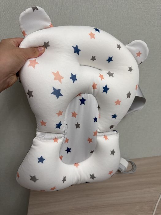 Подушка для ванночки