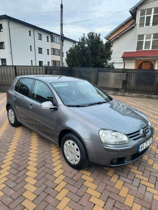 Vw Golf 1.9 tdi 105 cp