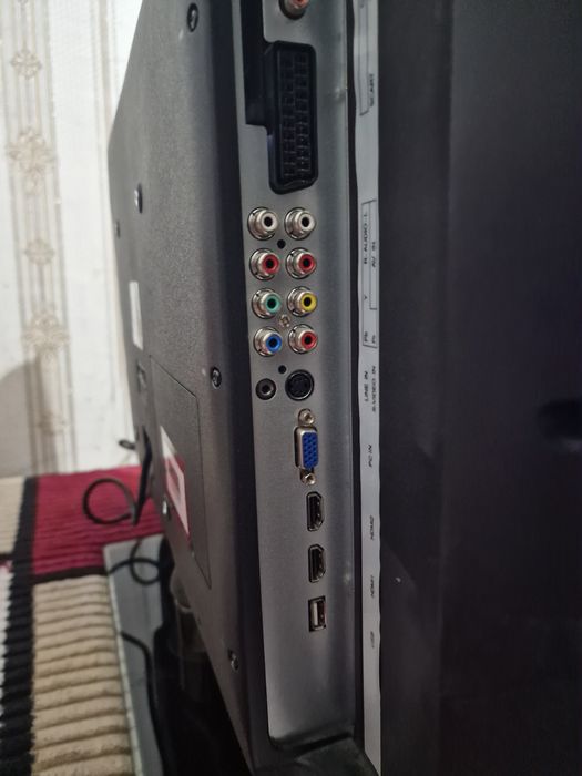 Продам телевизор 32"