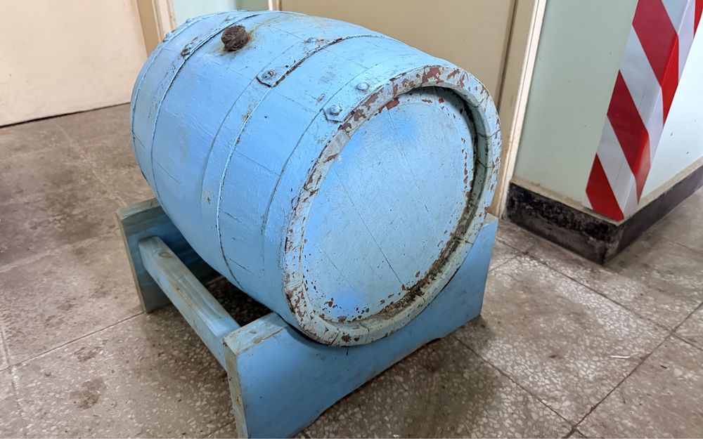 Малко Буре за ракия