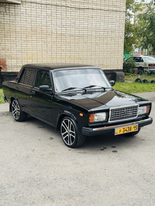 Колеса 205/40/R17 диски обмен