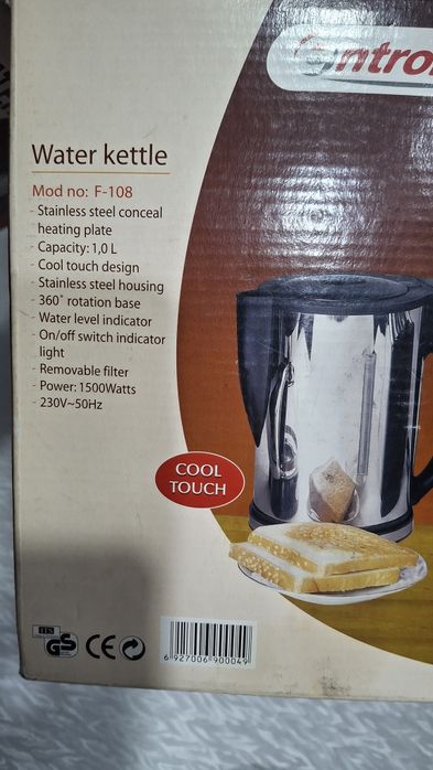 Электро чайник 1000тг