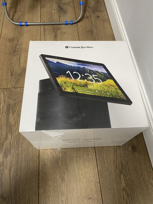 Яндекс Дуо Макс