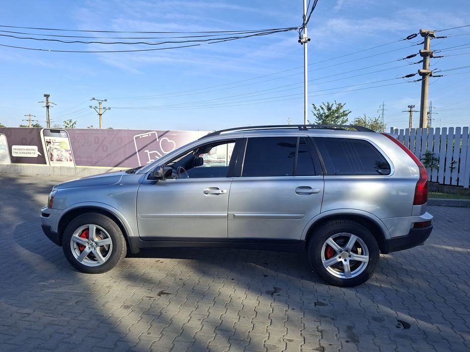 De vanzare VOLVO XC90 2007