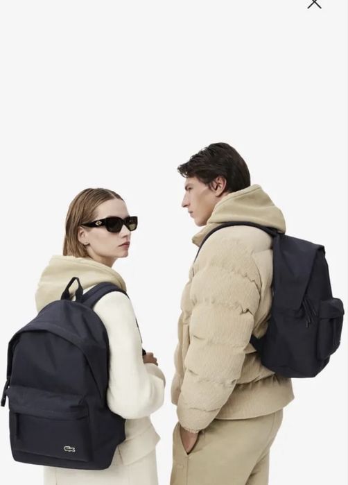 Рюкзак Lacoste уни