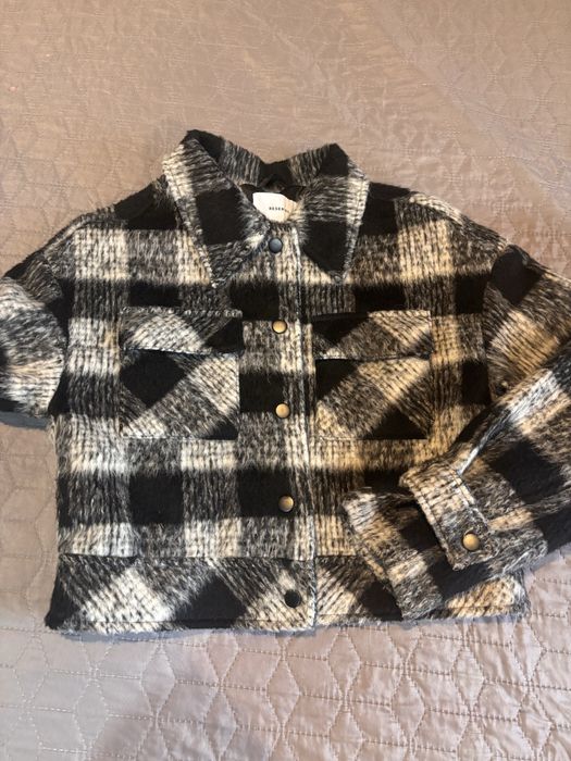 Ново палто Reserved