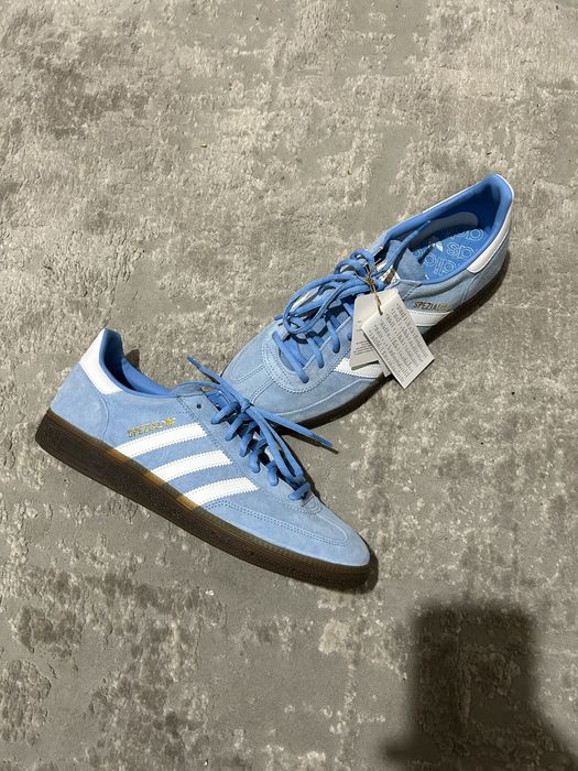 Adidas Spezial Impecabili