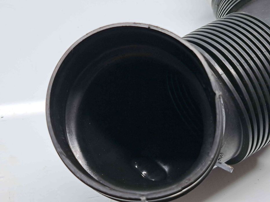 Tub admisie aer Volkswagen Leon (5F1) [Fabr 2012-2018] 5Q0129654G 1.6