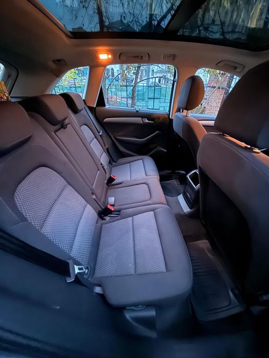 AUDI Q5 2013 — imagine 4