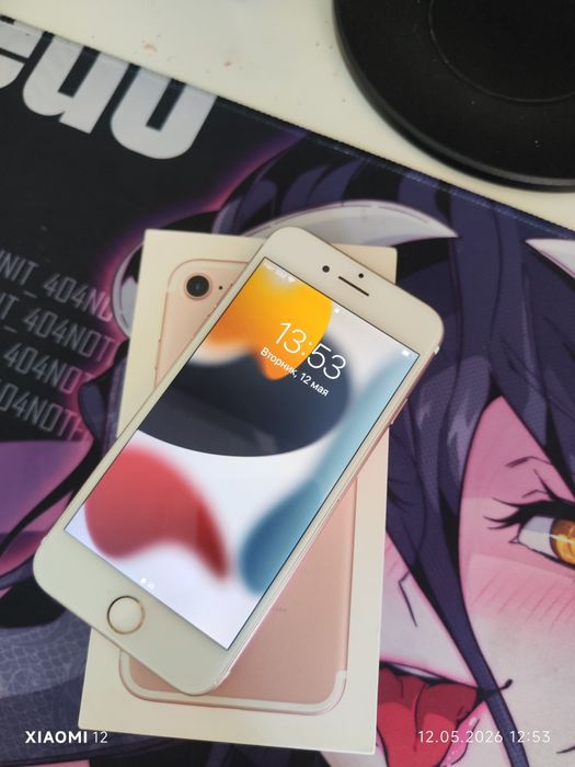iPhone 7 продажа