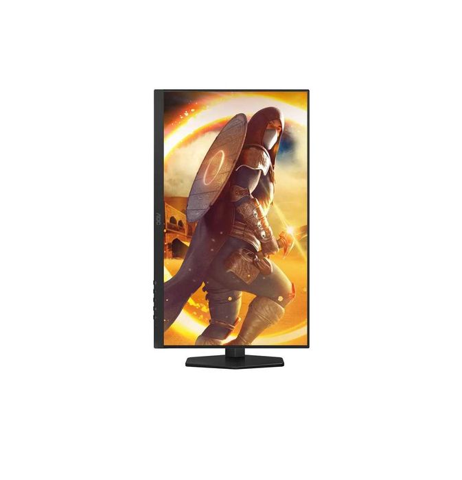 - Монитор AOC Q27G4XF 27" IPS QHD 180Hz