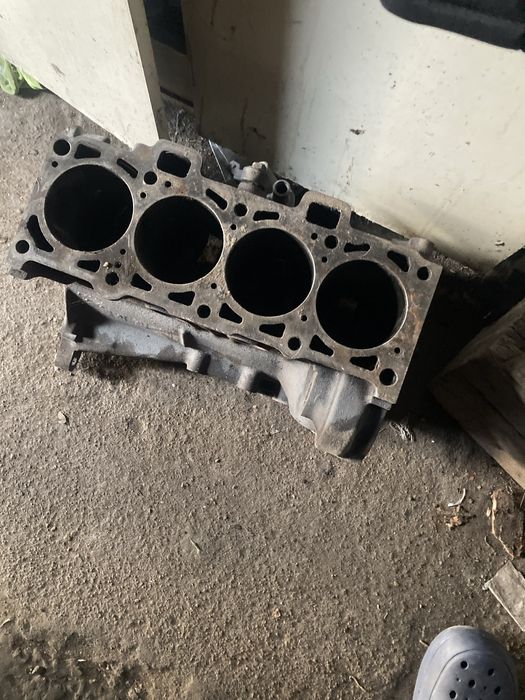 На ваз 2114 блок рейка