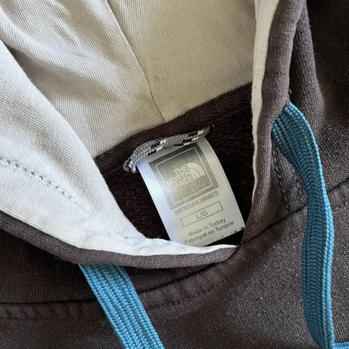 Hanorac The North Face