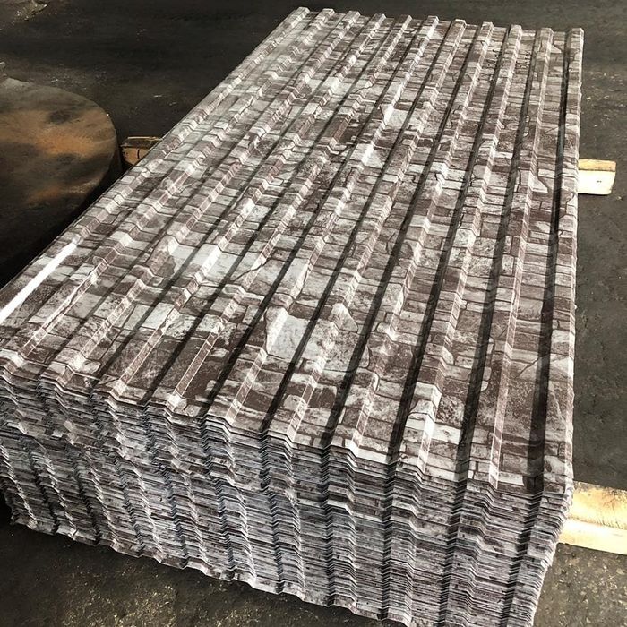 Профнастил СКИДКА профлист профтруба