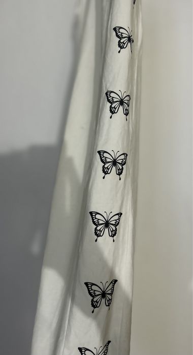 Трико оверсайз