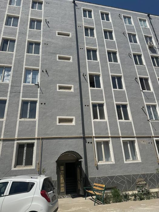 Продаётся квартира