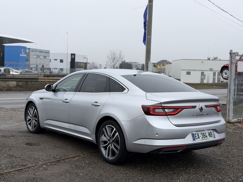 Renault Talisman 2016 Diesel 1.6