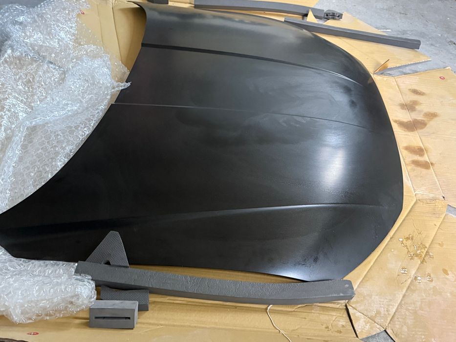 Преден капак за Hyundai tucson