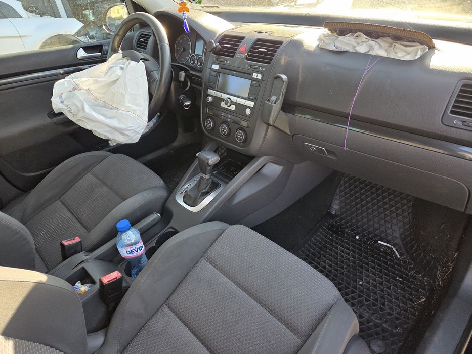 Golf 5 1.9 TDI BLS (НА ЧАСТИ)