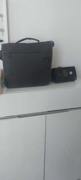Апарат за сънна апнея ResMed Air Sense10.Автомат