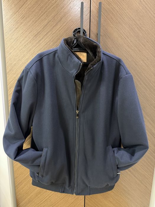 Куртка мужская еврозима