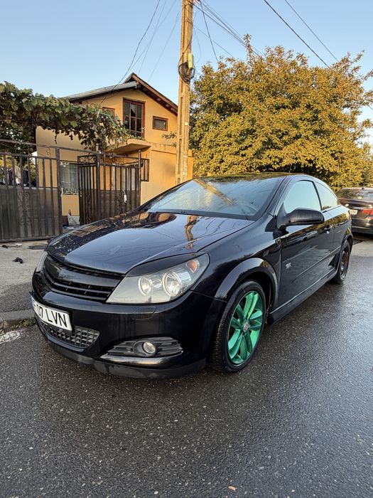 OPEL Astra 2008 — imagine 1