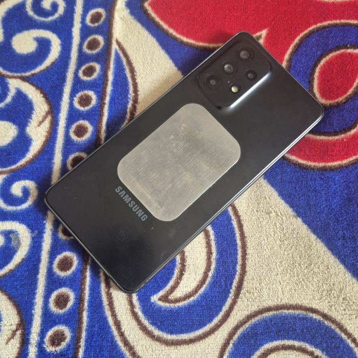 Обмен Samsung a53 5G 256/8гб