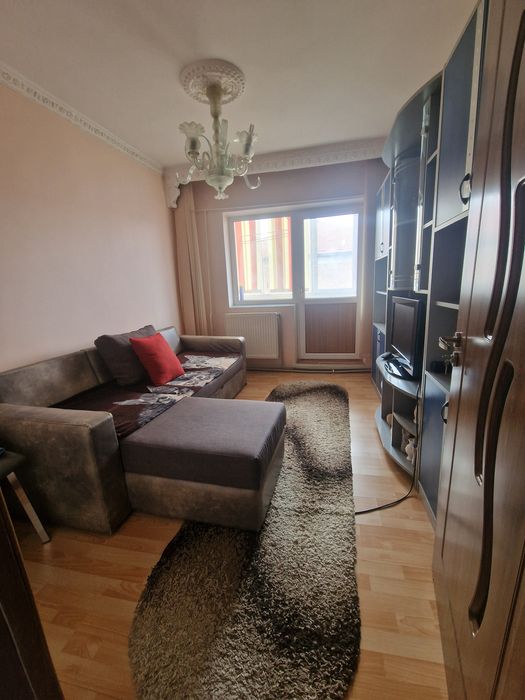 Vand apartament 4 camere,zona centrala,Slobozia