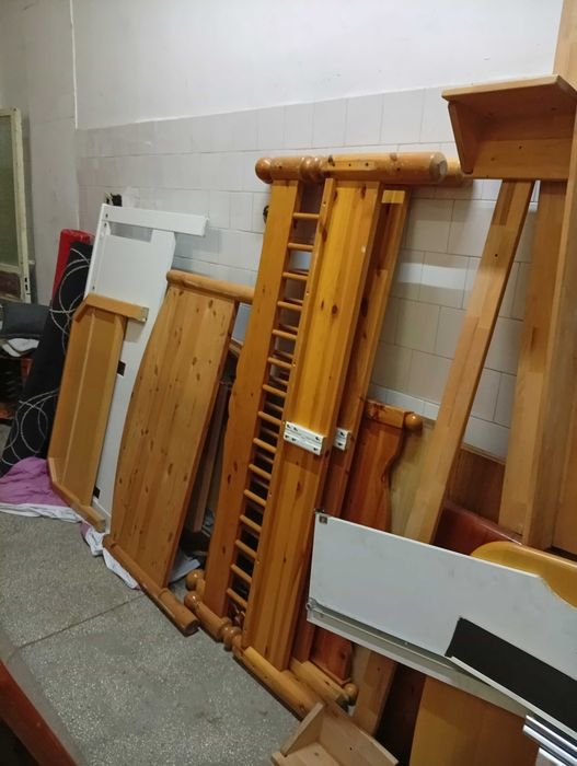 Mobilă second Hand
