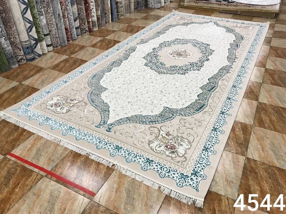 Кілем ,Иран,Түркия