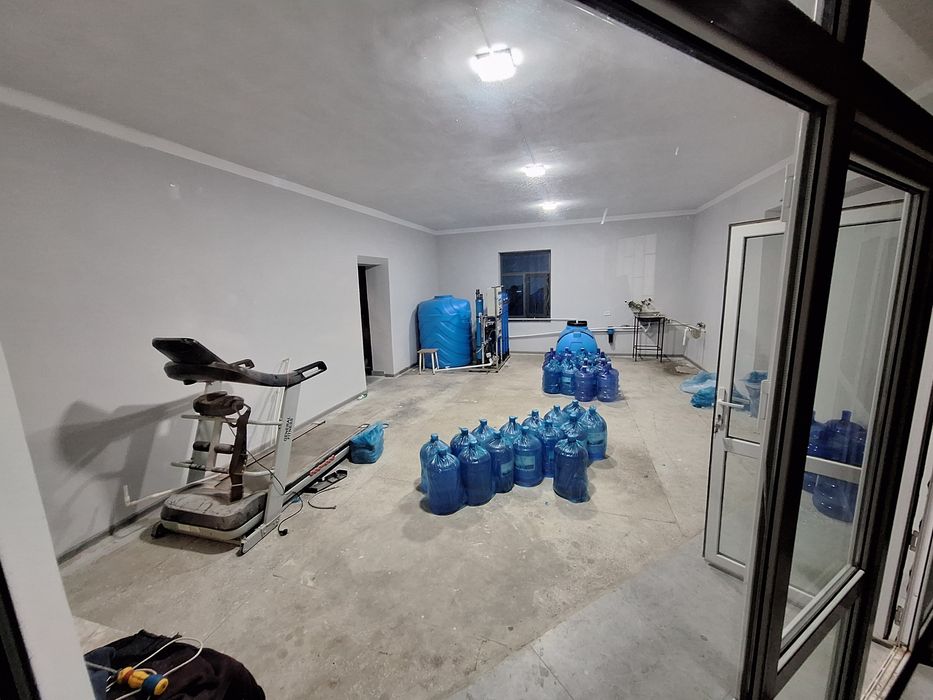 Bino sotiladi 111.5 m²