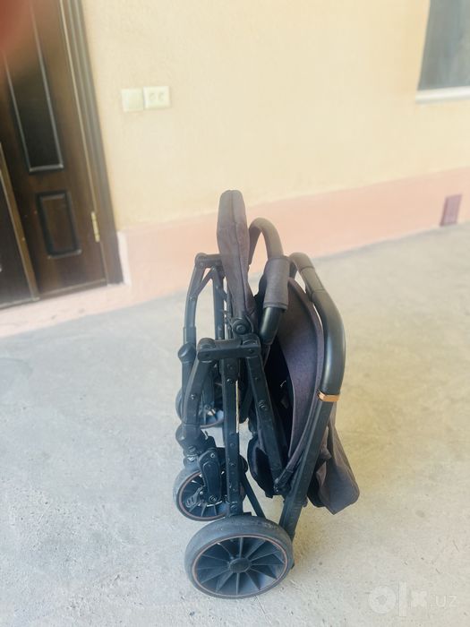 Детский коляска трансформер