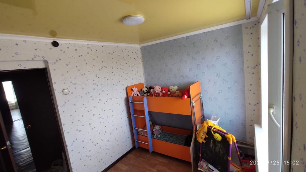 Продадим квартиру