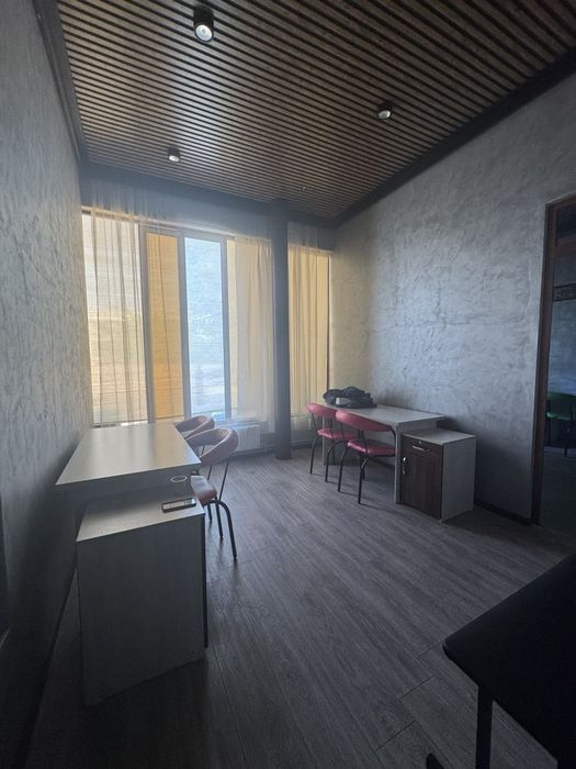 Алгоритм Сдаётся офис с мебелью и техникой 60м2 3 Комнаты