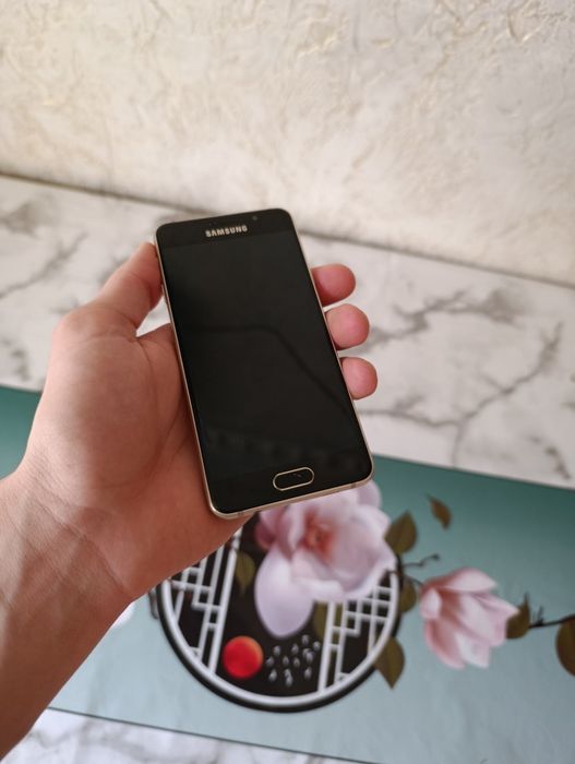 Продам samsung a3