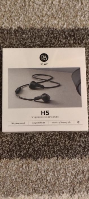 Căști Bluteoth B&O Play