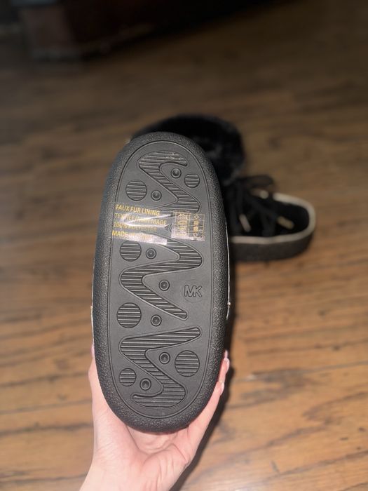 Апрески/ ботуши Michael Kors