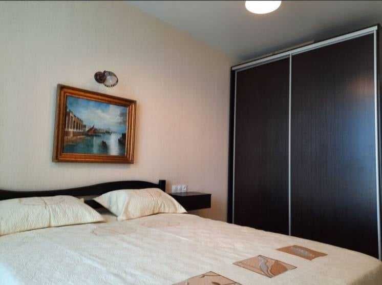 Двустаен имот в кв.Младост 2