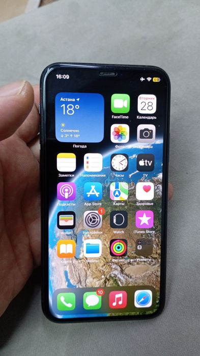 прдам Айфон 11 про