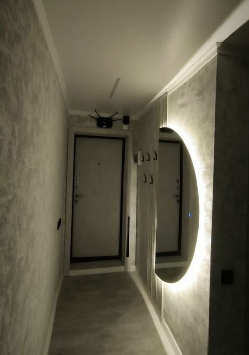 Сдам посуточно квартиру