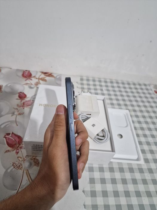 Honor 400 12/256gb