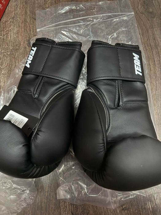 FLY Superloop PRO team боксови ръкавици 12oz