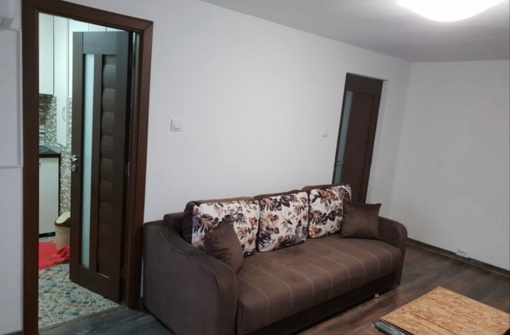 Garsoniera Regim Hotelier