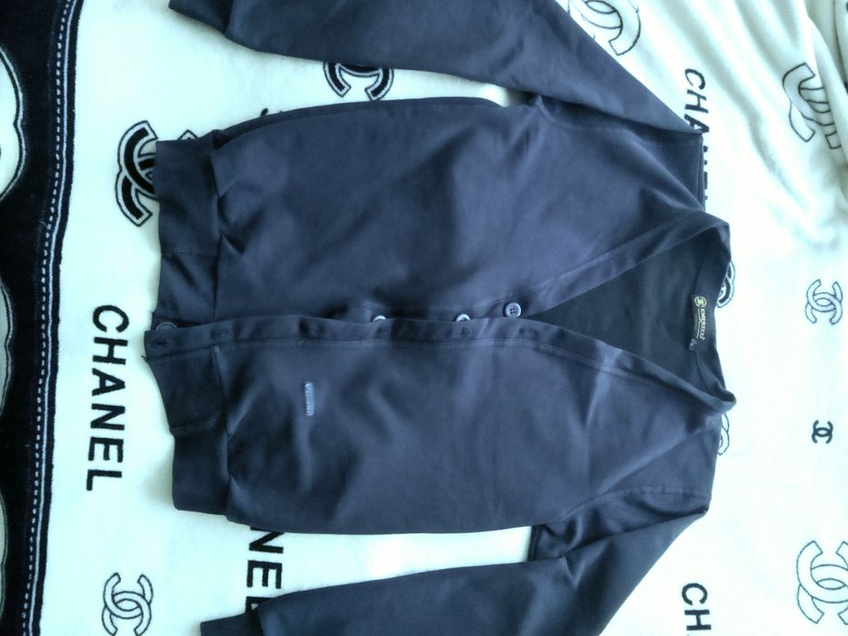 Брюки и кофта для школы